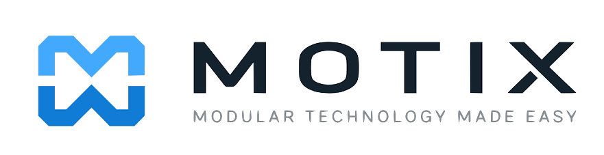 MOTIX — modular technology made easy