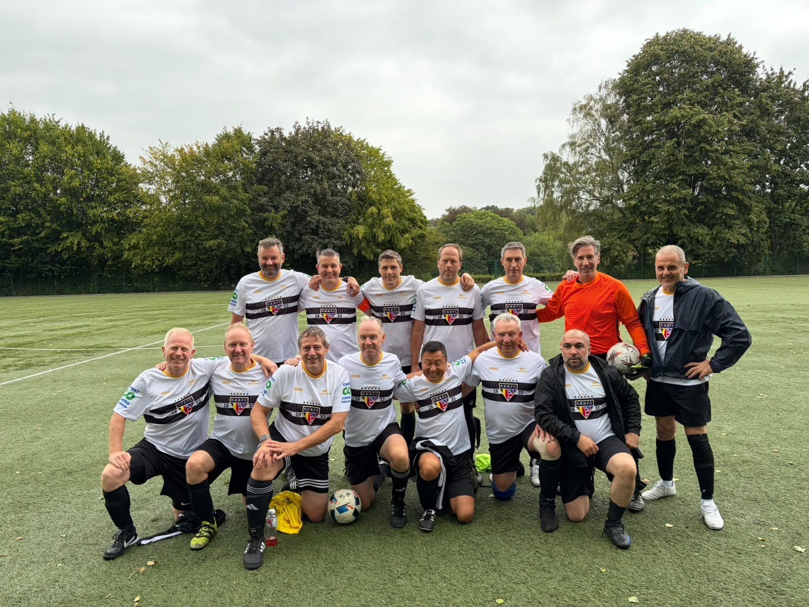 Match photo
